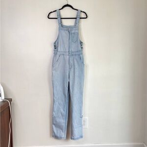 Duluth overalls
